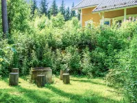 Mielikki Hotels near Vehmasmäki Kapell