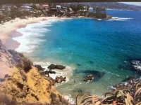 Lovely 1-bedroom Laguna Beach Suite, just a short stroll to Crescent Bay