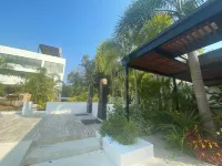 Comfortable apartment in Tulum, between the jungle and modernity