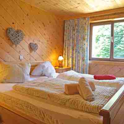 Helmreich Rooms