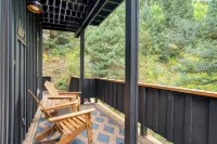 مانيتو ريفر هاوس 115 باي أفانتستاي سبيشوس كوندو إن ذا سنتر أوف تيلوريد