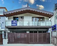 Le Karaj Meadows Hotels near Haunted office