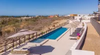 Brand New Ocean View Villa