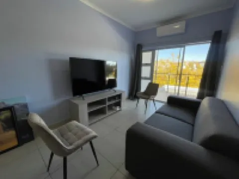 Short Stay Let in Klein Windhoek - Please check with us before booking
