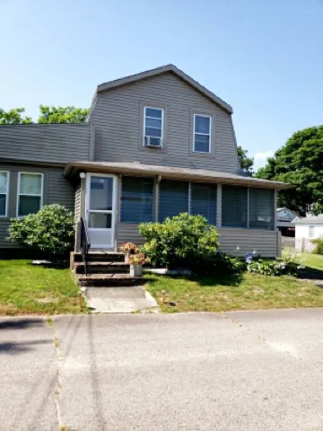 Charming 4-bedroom Onset Home