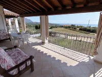 HOUSE NEAR BEACH WITH BEAUTIFUL VIEW Hotels in Tertenia