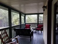 Ski the day Hot tub and Fireplace at night Hotels in Rocky View County