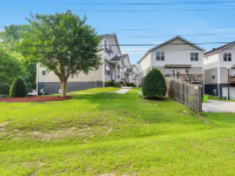 Minutes from Cherry Point Hoteles en Havelock