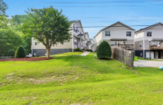 Minutes from Cherry Point