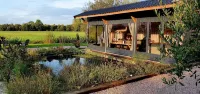 Guesthouse the Barn with private whirlpool Hotels in 