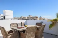 5-star apartment Equipped with every comfort Hotels in Arenales del Sol