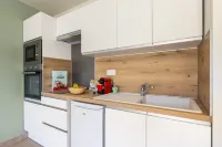 Sublime Appartement T2 Neuf N°201