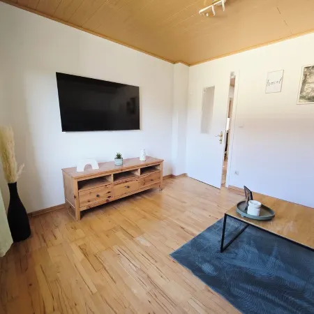 Vacation apartment 2 - near Phantasialand, Cologne, Bonn, Brühl