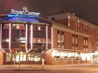Quality Hotel Royal Corner