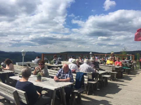 TOP - APPARTMENT - WINTERBERG (max. 6 people) Prime location