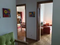 Luxury penthouse in Herceg Novi Hotels in Herceg Novi