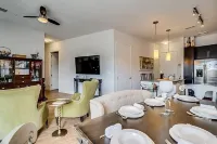 Near Verrado I-10/303/101 frwys Spacious/Customized Corporate Travelers Welcome!