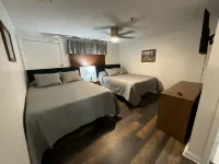 ML 304 2-bedroom, 2-bath, Ski In/Ski-Out Condo Sleeps 8