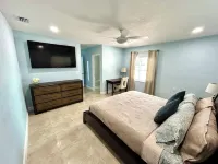 Waterfront Getaway in Indian Rocks Beach