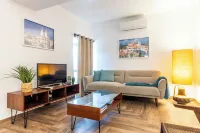 T2 Quinta Pedra Firme - Bichat Các khách sạn ở Colares