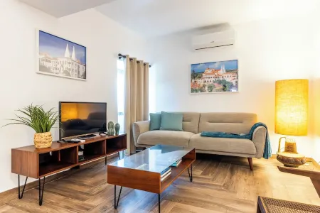 T2 Quinta Pedra Firme - Bichat