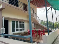 4-bedroom bungalow in awesome Bordi with AC