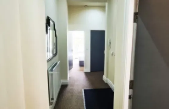 Luxury 2 Bedroom Apartment Perfect For Long Stays