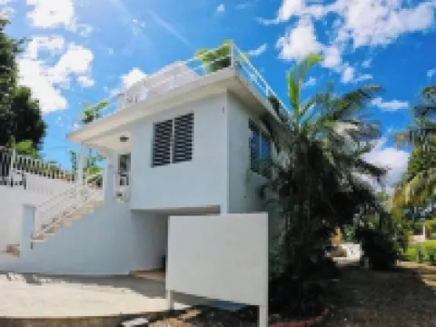 Casa Nuclear Rincon, PR