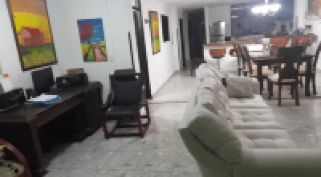 Amplio Apartamento Cerca Barichara Santander Pueblo Colonial Ideal Para Familia
