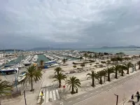 Apartamento en Primera Línea Hotels in Port de Pollença