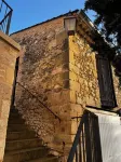 Renovated farmhouse in the South Luberon countryside - 14 pers Hotels in Pertuis