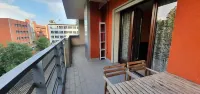 1 bedroom apartment in milan Hotel a Bicocca