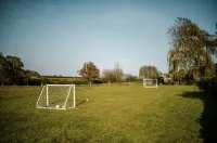 Beautiful 2-bed cottage, amazing views / sleeps 6 Hotels in Kidderminster