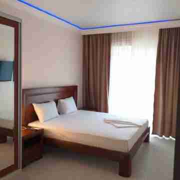 Ap 510 White tower Mamaia Rooms