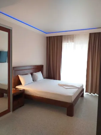 Ap 510 White tower Mamaia