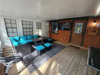 Stunning Withlacoochee Riverside Retreat Near Rainbow Rivers Sleeps 16 5Br 4ba