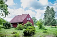 Description Hôtels à : Behren-Lubchin