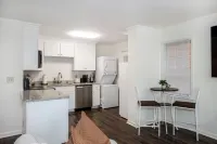 TigerTown Retreat - Comfort Minutes from Campus