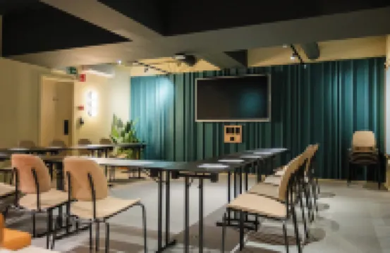 시티박스 브뤼셀 센터 루이즈