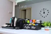 Mid Ultra Central Residence Oradea - self check in & out