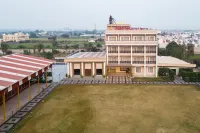 Gaurison Hotel & Resorts - Uima-altaat