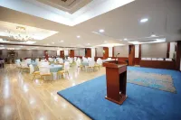 INDORE INTERNATIONAL CONVENTION CENTER