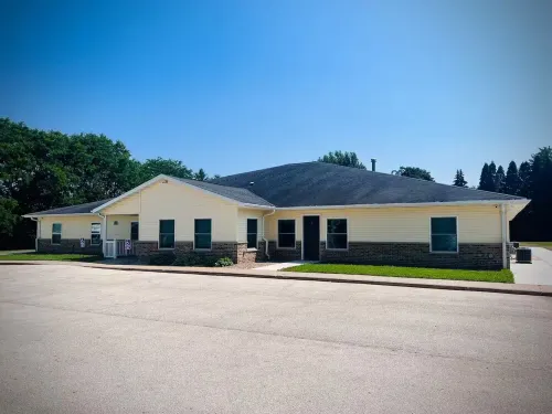 Luxury Suites #5 Hotels in Calumet County