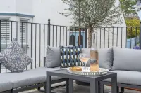 Marners Rock No 2      Fowey Holiday  Retreat