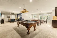 9BR Luxury Vacation Villa near Disney