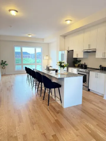 Luxurious House with pond view and Jacuzzi