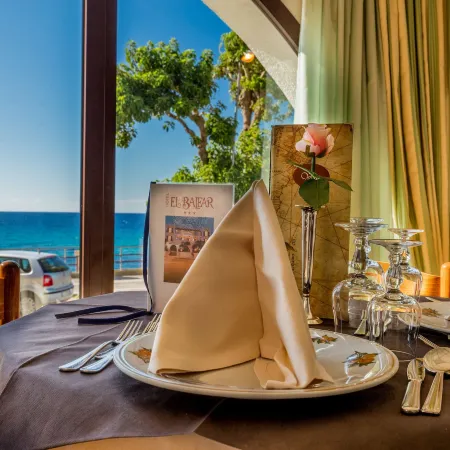 Hotel El Balear