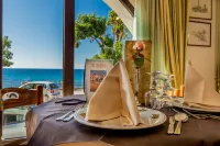 Hotel El Balear - breakfast