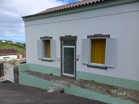 Casa Phyrulla Murina Отели в г. Nordeste
