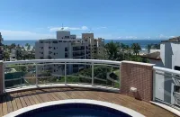 Wonderful Foot in the Sand Coverage - Module 4